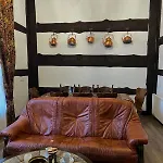 Maison d'hôtes рандеву 3*
