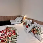 Maison d'hôtes рандеву