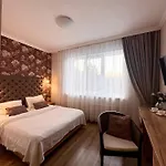 Maison d'hôtes рандеву