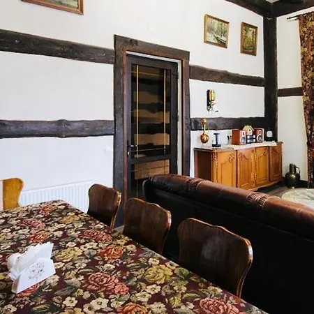 рандеву Konukevi 3*