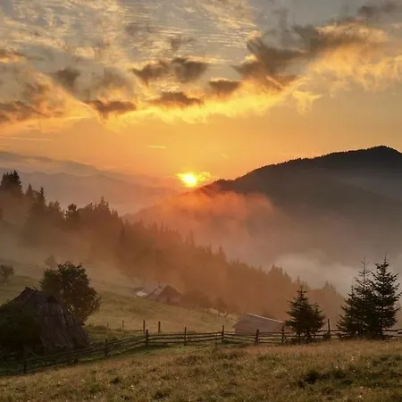 рандеву Konukevi 3*