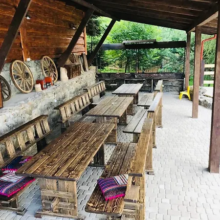 Affittacamere рандеву Slavske