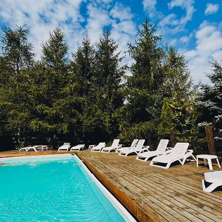 Konukevi рандеву