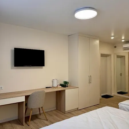 Konukevi рандеву 3*