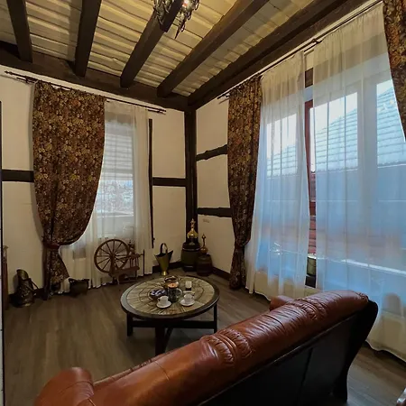 рандеву Slavske