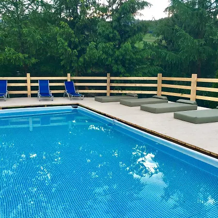 рандеву Гостевой дом 3*