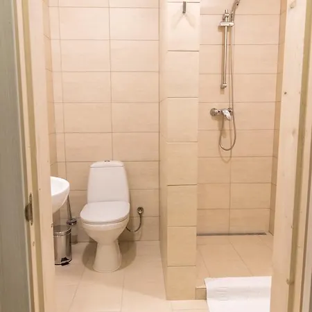 рандеву Konukevi