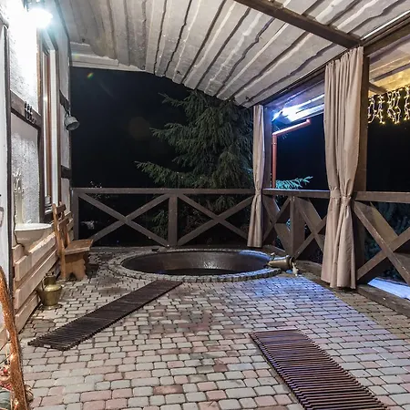 рандеву 3* Славское