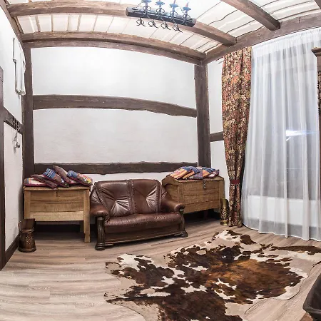 Konukevi рандеву