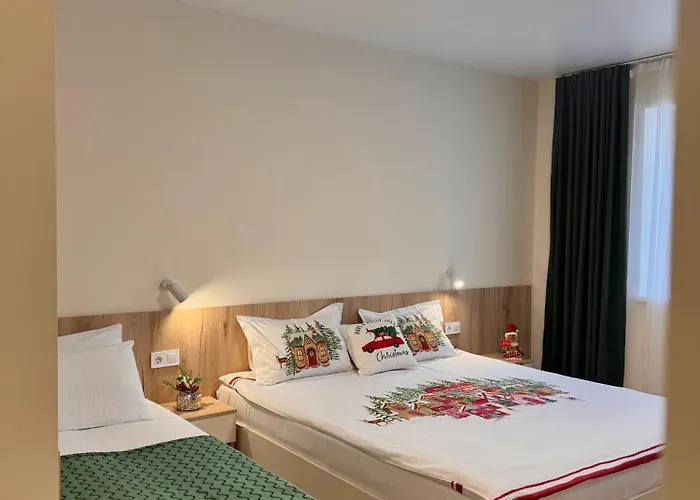 Gasthof рандеву 3*