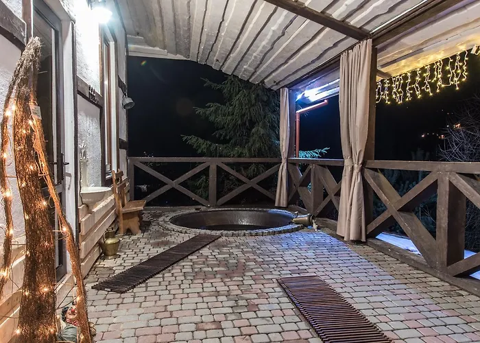 рандеву 3* Славское