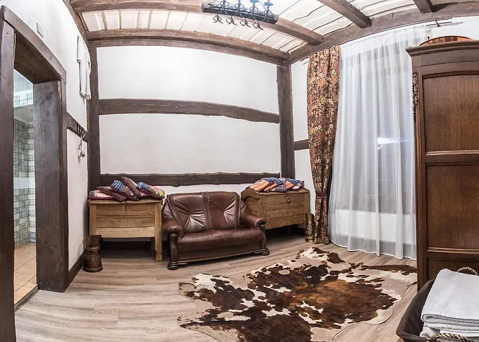 Gasthof рандеву