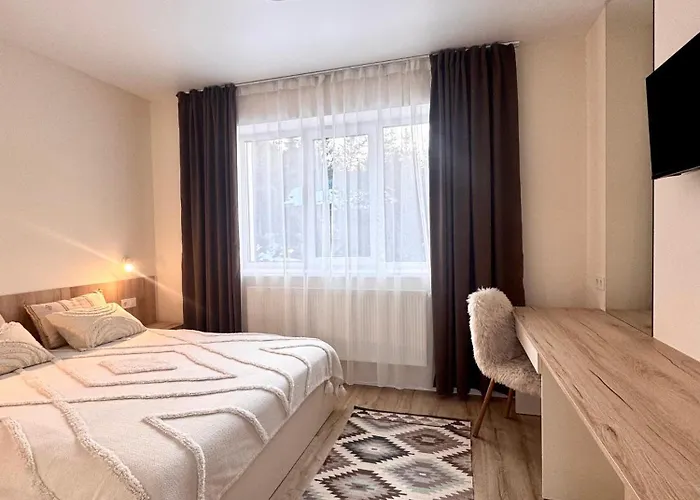 Pensionat рандеву 3*